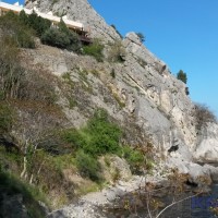 В Крым из Краснодара. Как доехать, где отдохнуть? 20160502_155621.jpg